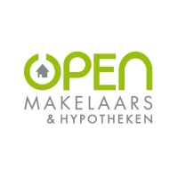 Open makelaars en hypotheken logo - Similar company to Willemsen Makelaars