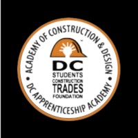 DC Students Construction Trades Foundation logo - Similar company to Specialized Engineering
