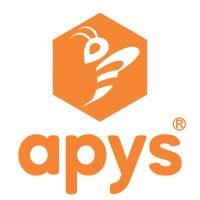 Apys logo - Similar company to Mobvue
