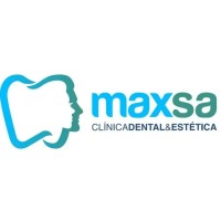 Clínica Maxsa logo - Similar company to Smartdent