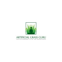 Artificial Grass Guru logo - Similar company to Artificial Turf Guy