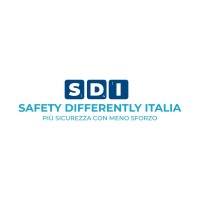 Safety Differently Italia logo - Similar company to Sidney Dekker
