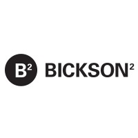 Bickson² logo - Similar company to Informed Insights
