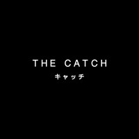 THE CATCH logo - Similar company to The Catch