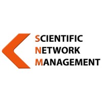 Scientific Network Management S.L. logo - Similar company to Consulcat