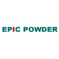 EPIC Powder Machinery logo - Similar company to Iran Ceramic Minerals - Zista Group