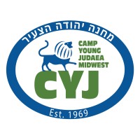 Camp Young Judaea Midwest logo - Similar company to Omni Specialty Packaging