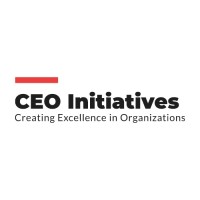 CEO Initiatives LLC logo - Similar company to Mysixsigmatrainer