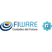 FIWARE Ciudades del Futuro logo - Similar company to Uibemprèn