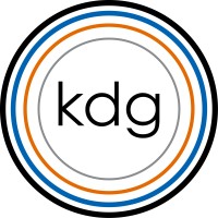 kdg Group logo - Similar company to Venreal As
