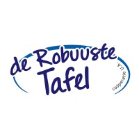 De Robuuste Tafel Coöperatie U.A. logo - Similar company to Het Ontwikkelpunt