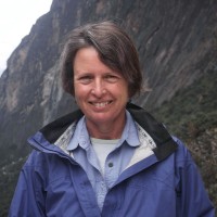 Dr. Roseanne Chambers, Geologist logo - Similar company to Oregon State Board Of Geologist Examiners