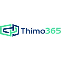Thimo365 logo - Similar company to 050Wonen