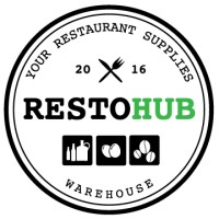 Restohub Philippines logo - Similar company to Acts Manila