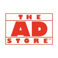The Ad Store Deutschland logo - Similar company to Double Kick Srl