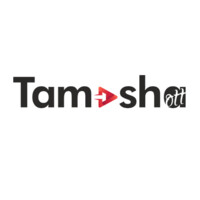 Tamasha OTT logo - Similar company to Ott Mango Tv