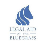 Legal Aid of the Bluegrass logo - Similar company to Legal Locator Service - Background Checks Since 1996