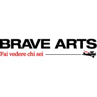 Brave Arts logo - Similar company to Slowd - Design Driven Innovation Makers