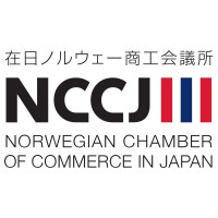 Norwegian Chamber of Commerce in Japan (NCCJ) logo - Similar company to Nccj