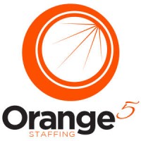 Orange5 logo - Similar company to Srk Systems Inc