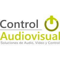 CONTROL AUDIOVISUAL SAC logo - Similar company to Nytec Chile