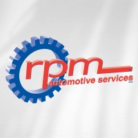 Rpm Automotive Services And Machine