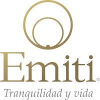 Emiti logo - Similar company to Sueet