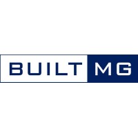 Built MG logo - Similar company to Melisi Projects