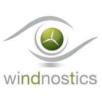 Windnostics logo - Similar company to Wind Training Solutions
