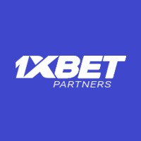 1xBet Partners logo - Similar company to Vaka