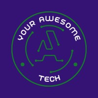 Your Awesome Tech logo - Similar company to Sos Tech Group