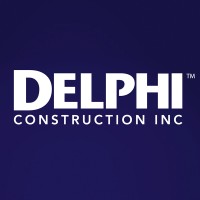 Delphi Construction, Inc. logo - Similar company to Cm&B (Boston & New York)