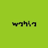 Wahia x Actu logo - Similar company to Genials