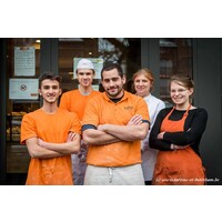 Maison Barat logo - Similar company to Plaster