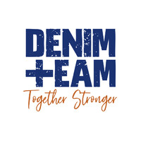 DENIM TEAM logo - Similar company to Sekha Denim
