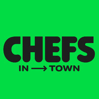 Chefs in Town logo - Similar company to Open Mouth