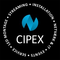 CIPEX ApS logo - Similar company to Outscale Aps