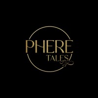 Phere Tales logo - Similar company to Chunksofheaven