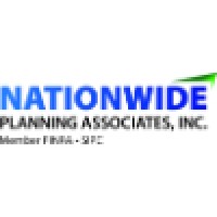 Nationwide Planning Associates, Inc. logo - Similar company to Made By Tony