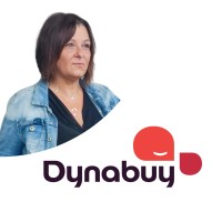 Dynabuy - Véronique Bernède logo - Similar company to Hub Forma Services