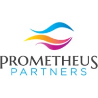 Prometheus Partners logo - Similar company to Prometheus Group Co.