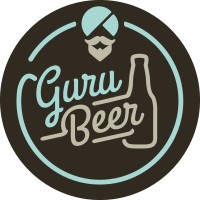 GuruBeer logo - Similar company to C-Bev