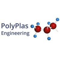 PolyPlas Engineering Ltd logo - Similar company to Lomas Engineering Ltd