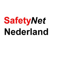 SafetyNet Nederland logo - Similar company to Omnifusion