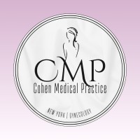 COHEN MEDICAL PRACTICE logo - Similar company to Jonathan Y Design