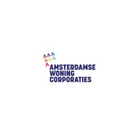 Amsterdamse Woningcorporaties logo - Similar company to Het Vastgoedsymposium