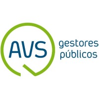 AVS Gestores Públicos logo - Similar company to Emsv Getafe