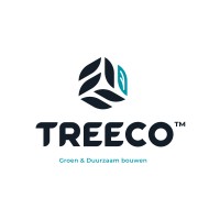 Treeco logo - Similar company to Maconstruction.Be