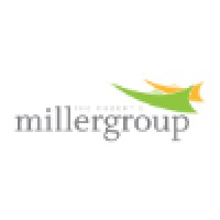 The Miller Group (Robert E. Miller Group) logo - Similar company to Ivan Joseph Leadership, Inc.