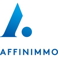 AFFINIMMO I passie voor vastgoed in regio Gent logo - Similar company to Immo Point Vastgoed